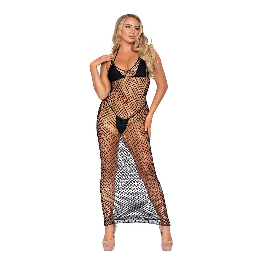 Never Enough Backless Dress Sonstige Erotikartikel online kaufen