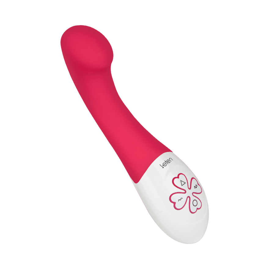 Nico, 17cm Vibrator online kaufen