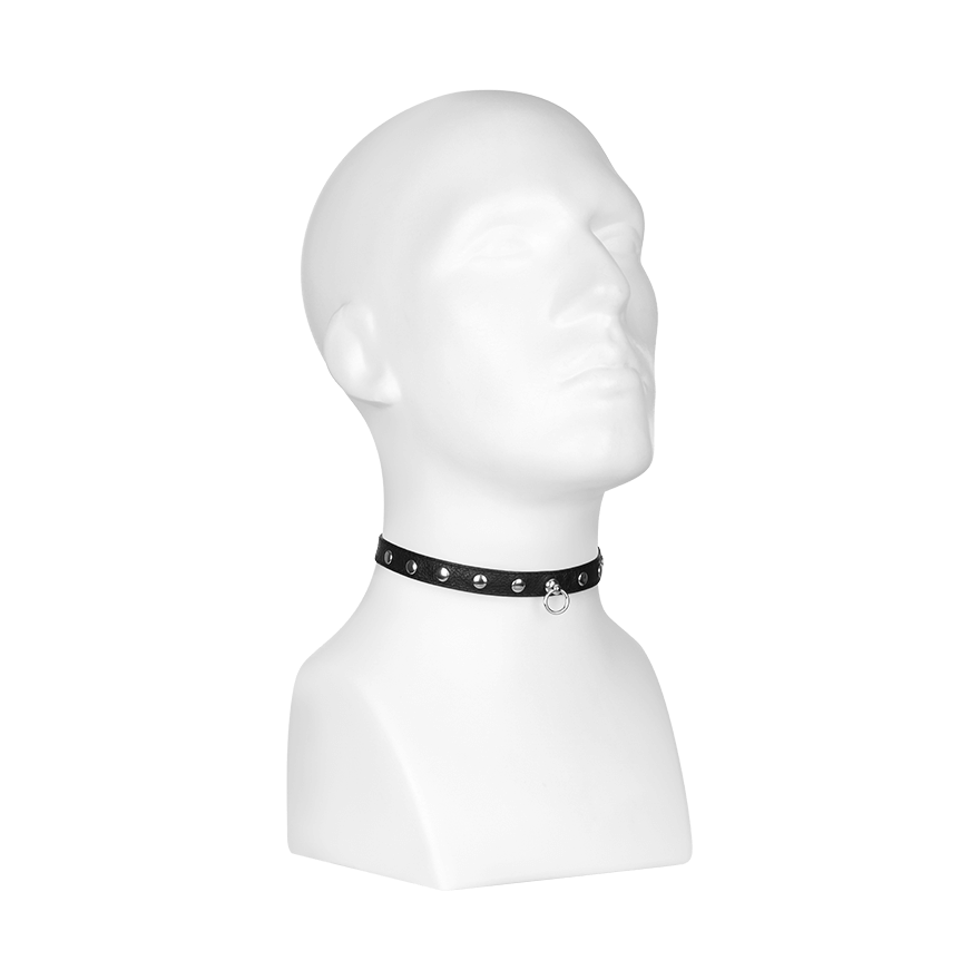 Nietenhalsband BDSM online kaufen