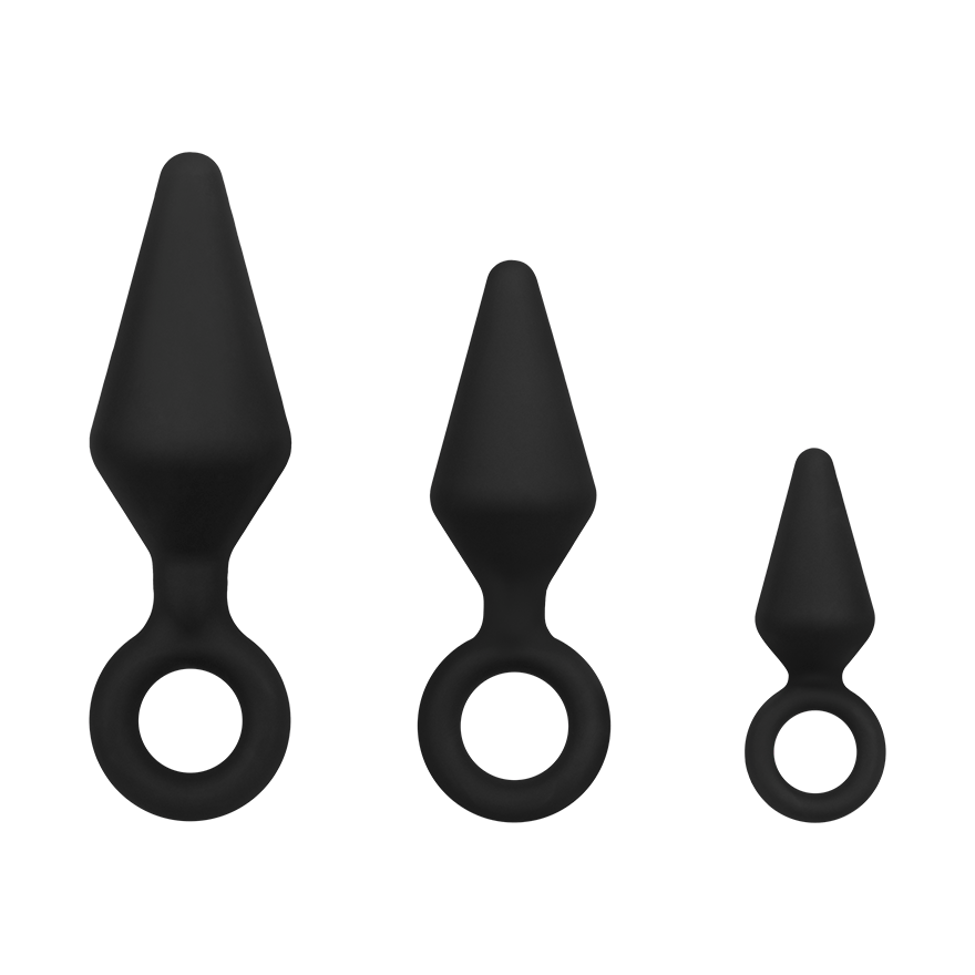 Night Rimmer Kit, 7,513,5cm, 3Teile Dessous online kaufen Night Rimmer Kit, 7,513,5cm, 3Teile Dessous online kaufen