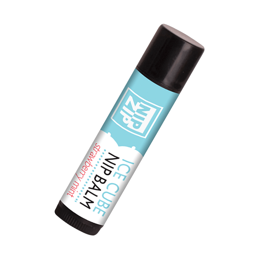 NIP ZIP - Ice Cube Nip Balm, 5 ml Drogerie online kaufen