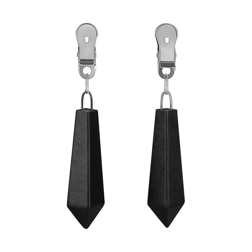 Nippelklammern mit Gewicht BDSM online kaufen Nippelklammern mit Gewicht BDSM online kaufen