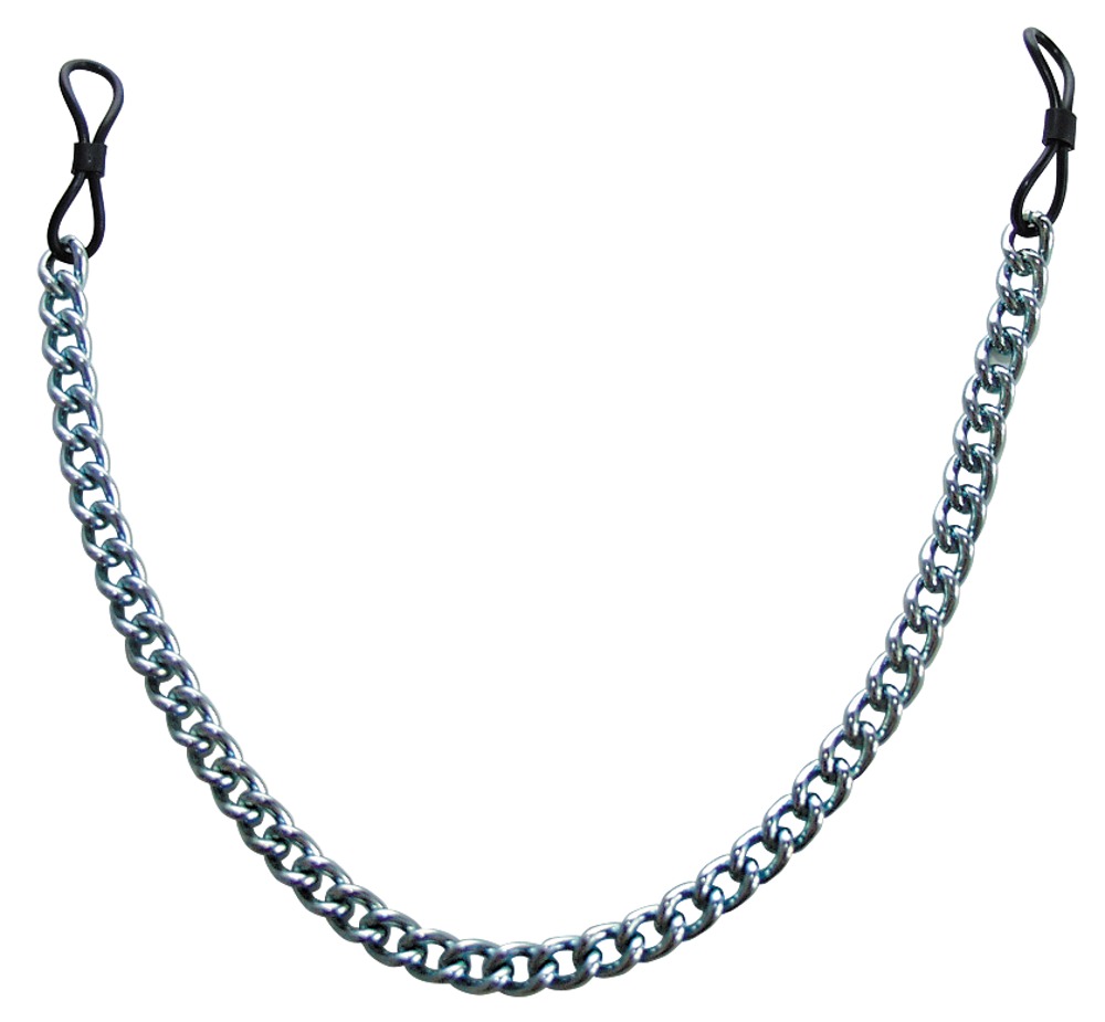 Nippelklammern mit Metallkette Fetisch online kaufen