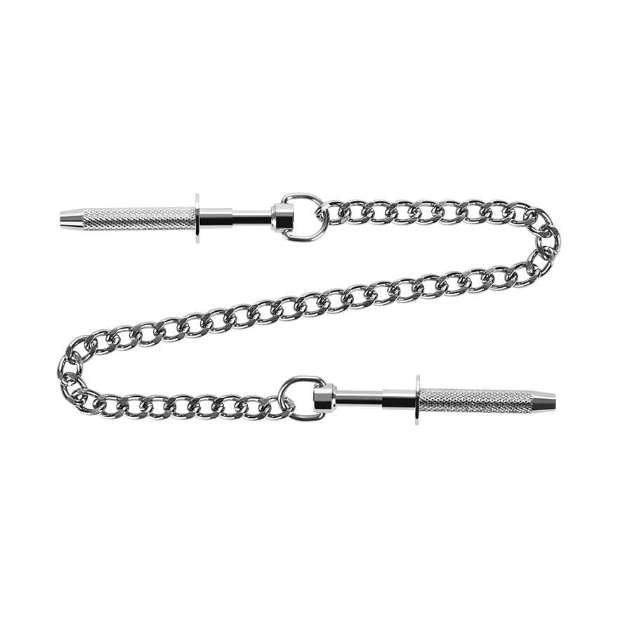 Nippelklemmen mit Greifarmen BDSM online kaufen Nippelklemmen mit Greifarmen BDSM online kaufen