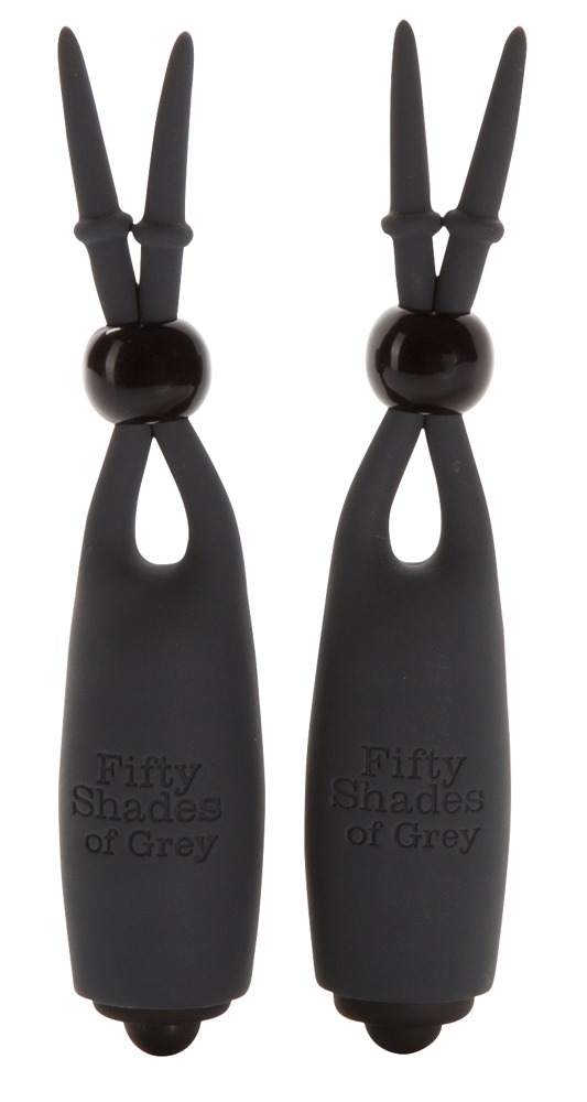 Nippelreizer „Sweet Tease“ mit Vibration Vibrator online kaufen