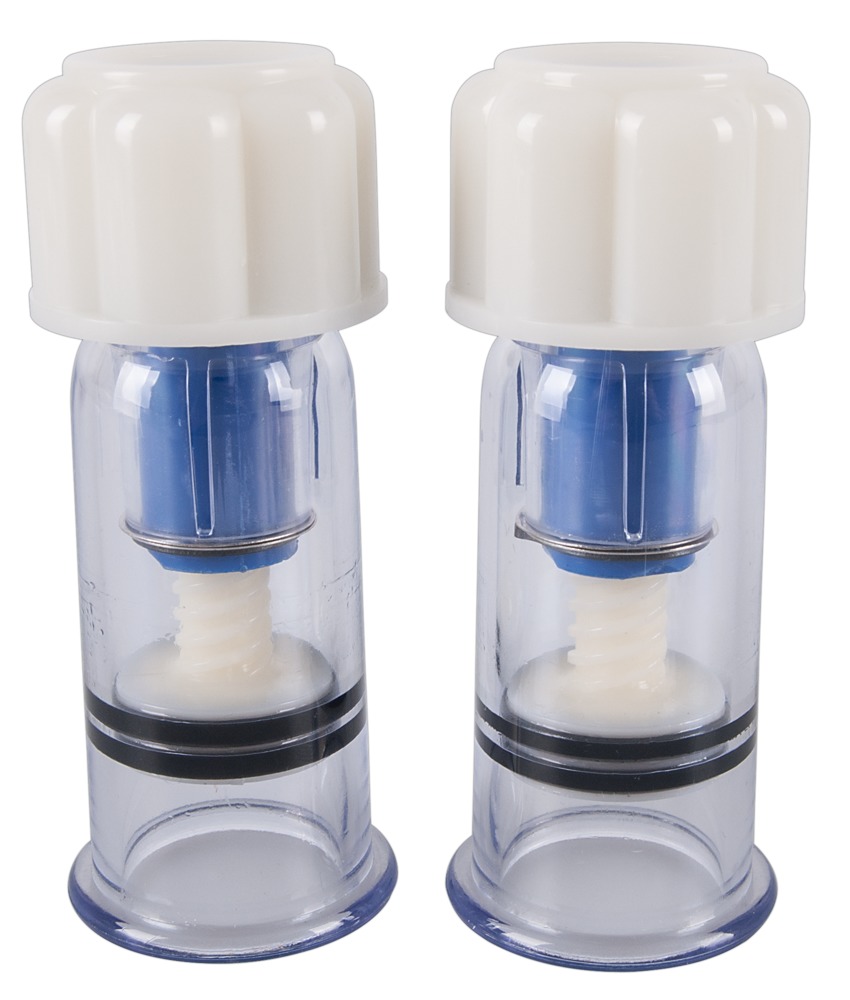 Nippelsauger „Max Twist“, 2,8 cm Ø Sex-Spielzeuge online kaufen