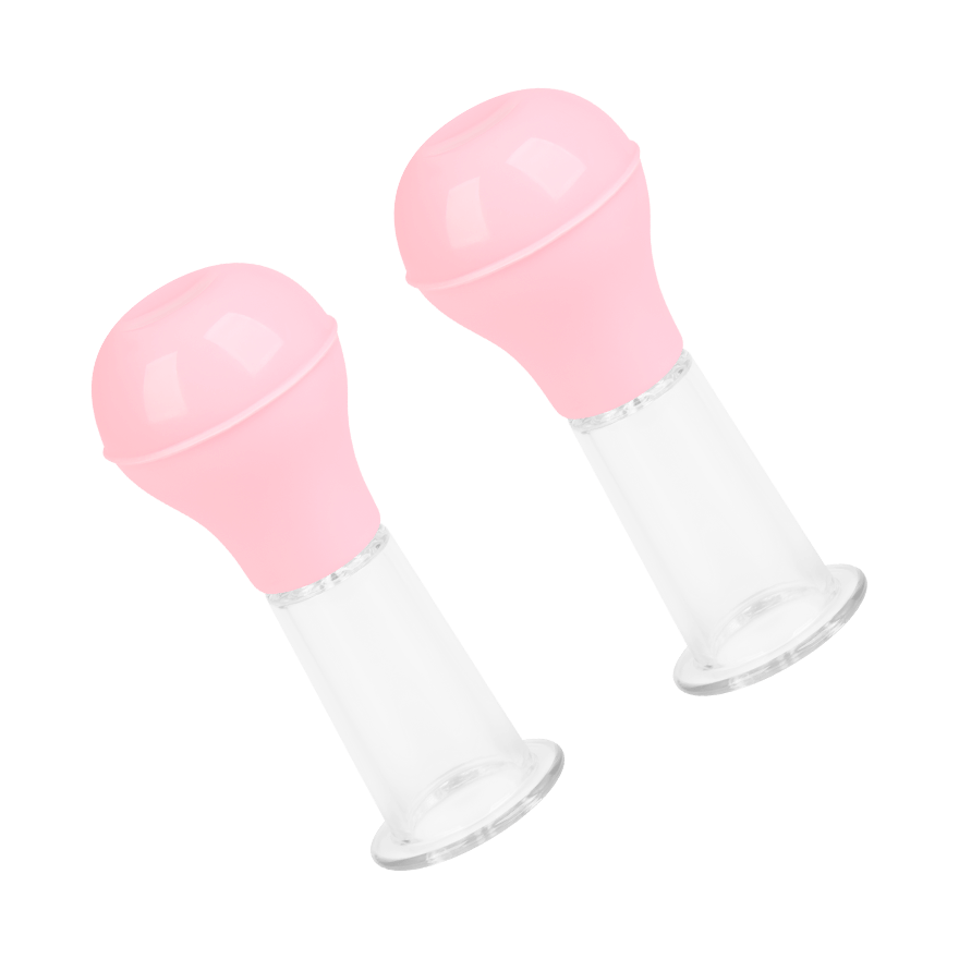 Nippelsauger mit Ballpumpe, 2 Stück Sex-Spielzeuge online kaufen Nippelsauger mit Ballpumpe, 2 Stück Sex-Spielzeuge online kaufen