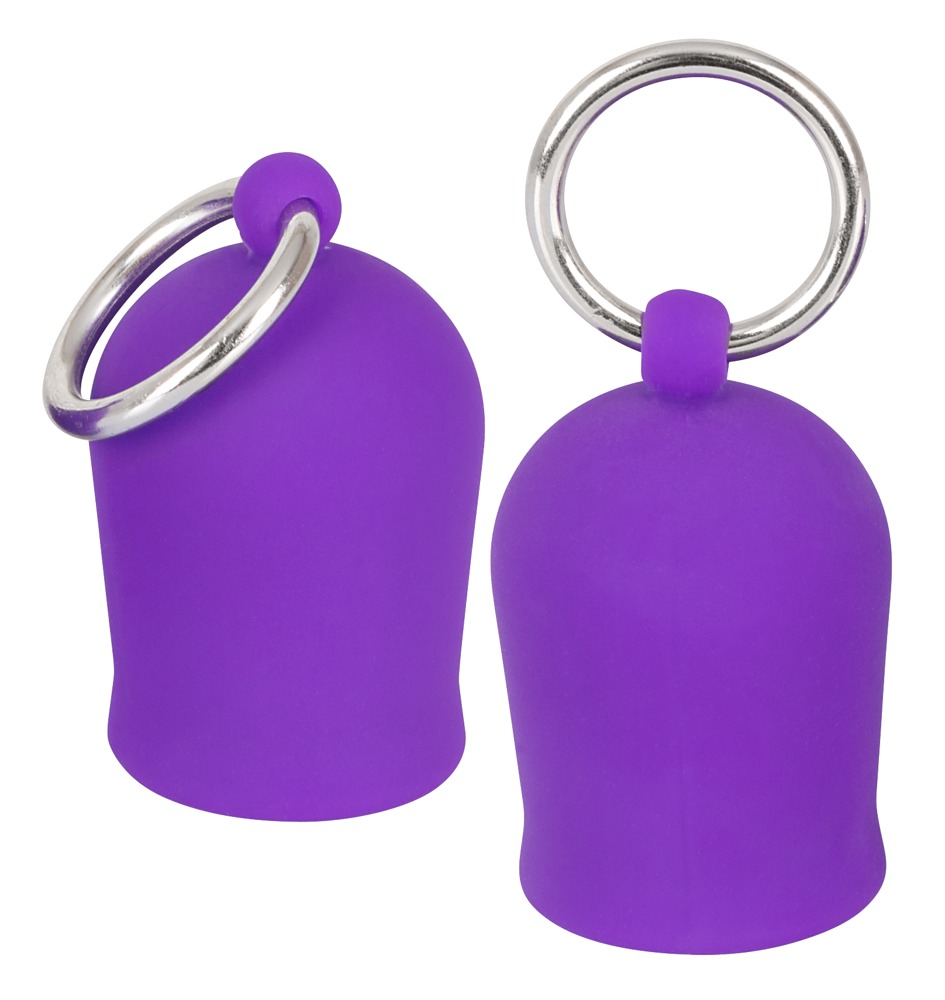 Nippelsauger „Nipple Suckers“ mit Ring Sex-Spielzeuge online kaufen Nippelsauger „Nipple Suckers“ mit Ring Sex-Spielzeuge online kaufen