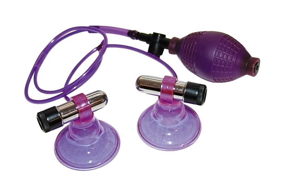 Nippelsauger „Ultraviolett Nipple Sucker“ mit Vibration Sex-Spielzeuge online kaufen Nippelsauger „Ultraviolett Nipple Sucker“ mit Vibration Sex-Spielzeuge online kaufen
