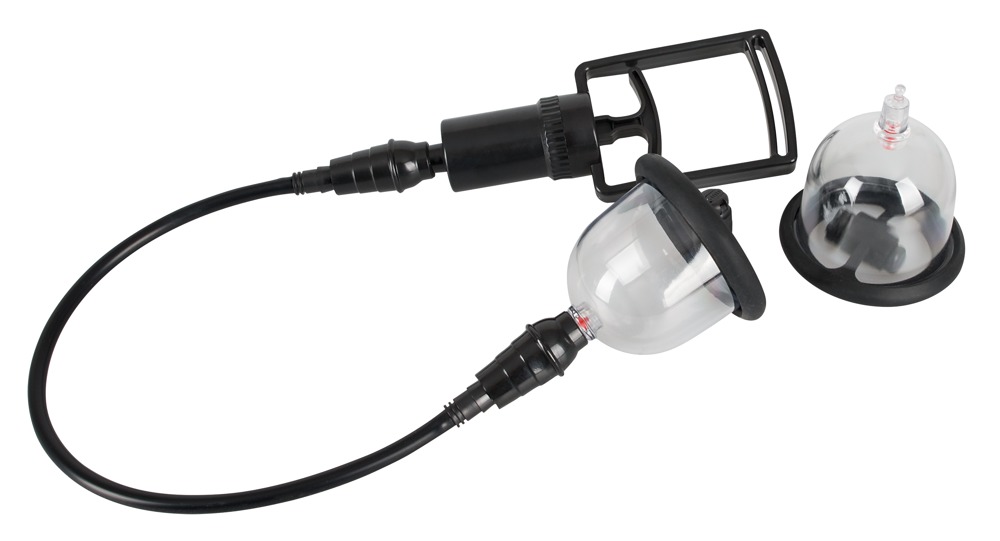 Nippelsauger „Vibrating Nipple Cups“ mit Vibration Sex-Spielzeuge online kaufen Nippelsauger „Vibrating Nipple Cups“ mit Vibration Sex-Spielzeuge online kaufen