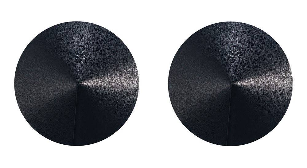 Nippelsticker „Sublimie“ aus feinem Leder Sonstige Erotikartikel online kaufen