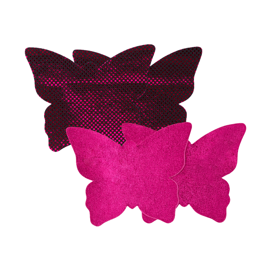 Nippies Rhapsody Butterfly, 2Paar Sonstige Erotikartikel online kaufen