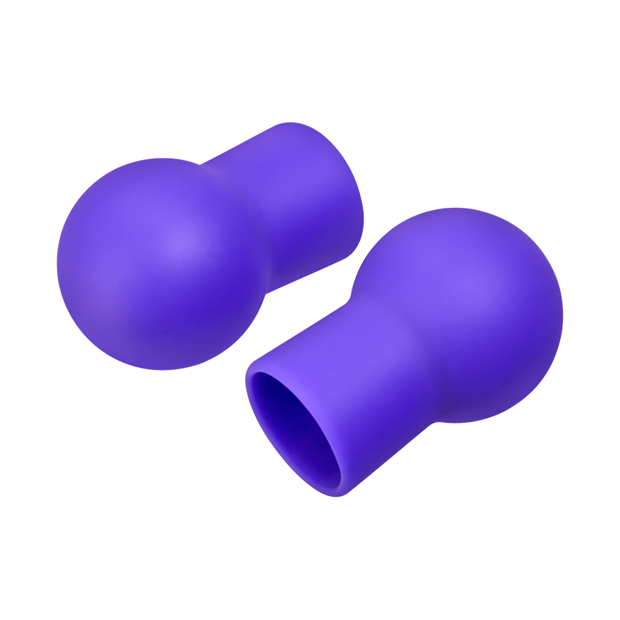 Nipple Play, 2Stück Sex-Spielzeuge online kaufen
