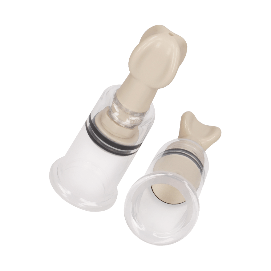 Nipple Suction Set - Small, 2 Stück Sex-Spielzeuge online kaufen Nipple Suction Set - Small, 2 Stück Sex-Spielzeuge online kaufen