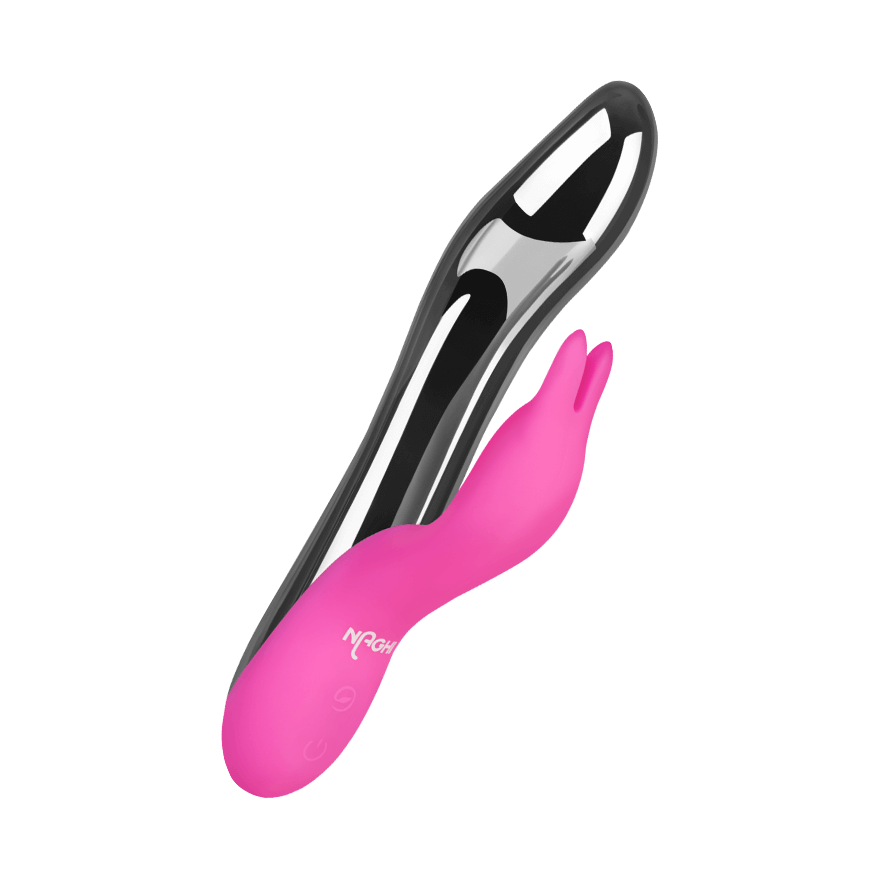 No.26, 19,5 cm Vibrator online kaufen