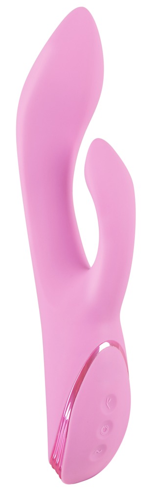 „Nodding Rabbit Vibrator“ mit 3 Motoren Vibrator online kaufen