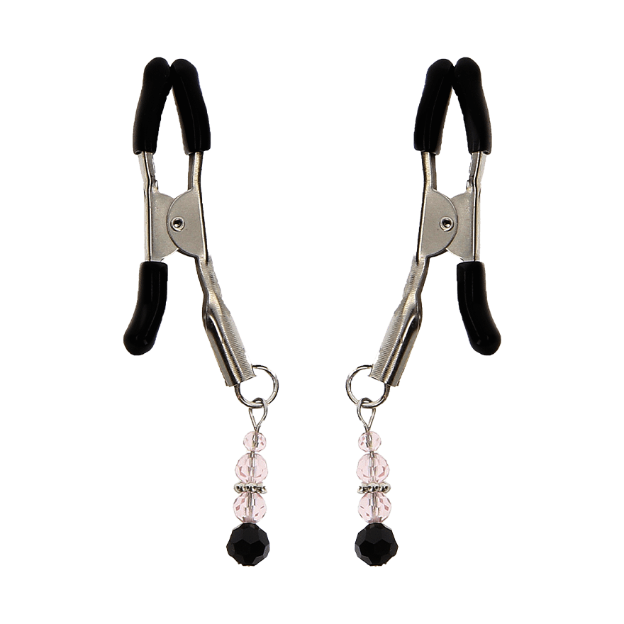 Non Adjustable Clamps Beads Sonstige Erotikartikel online kaufen