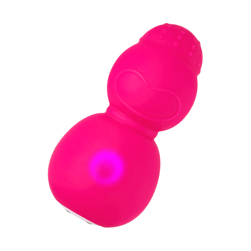 Nubby Massager, 9,4 cm Vibrator online kaufen