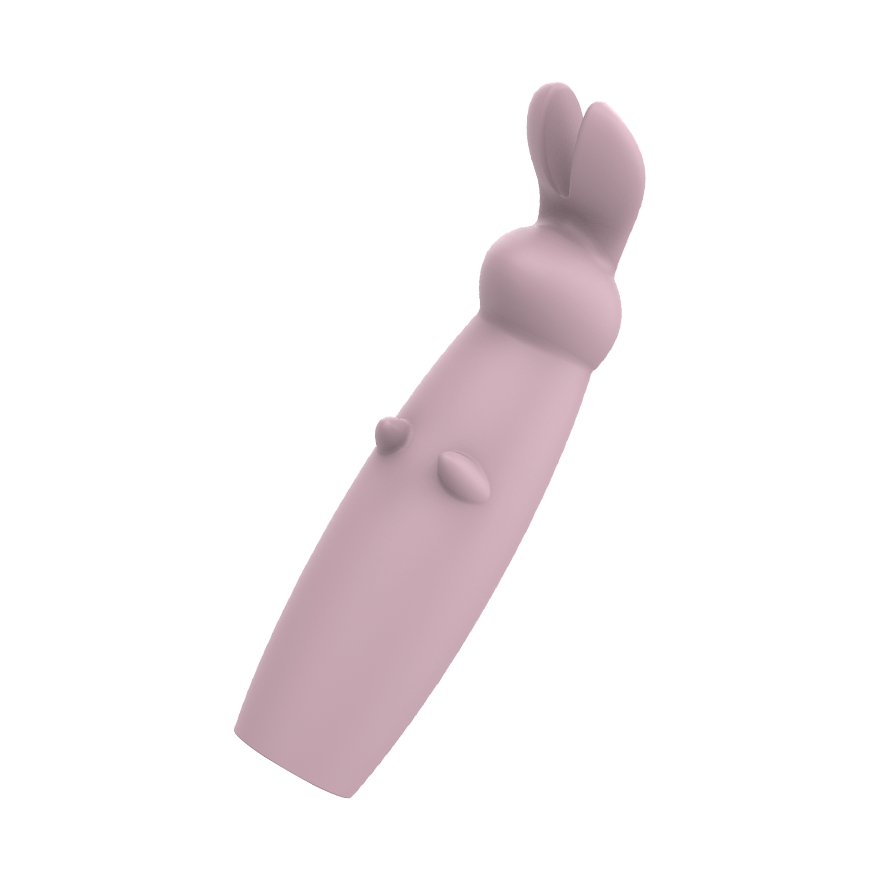 Nude - Hazel, 14 cm Vibrator online kaufen