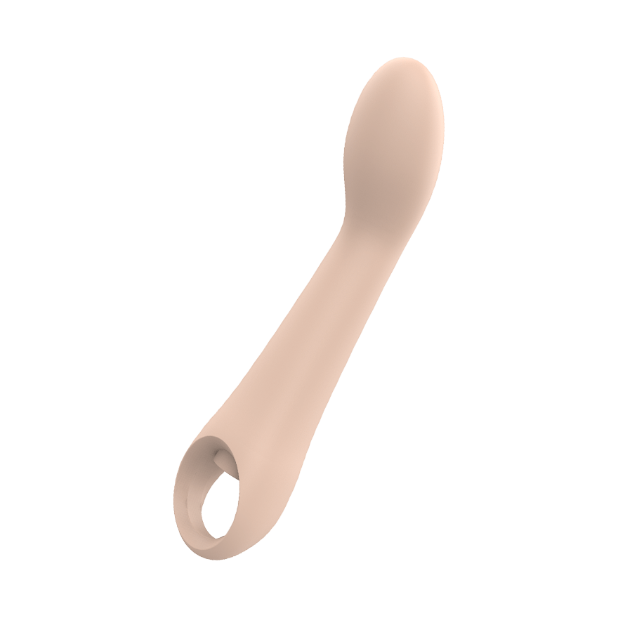 Nude - Ivy, 20,5 cm Vibrator online kaufen Nude - Ivy, 20,5 cm Vibrator online kaufen