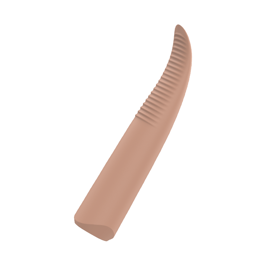 Nude - Laurel, 14 cm Vibrator online kaufen