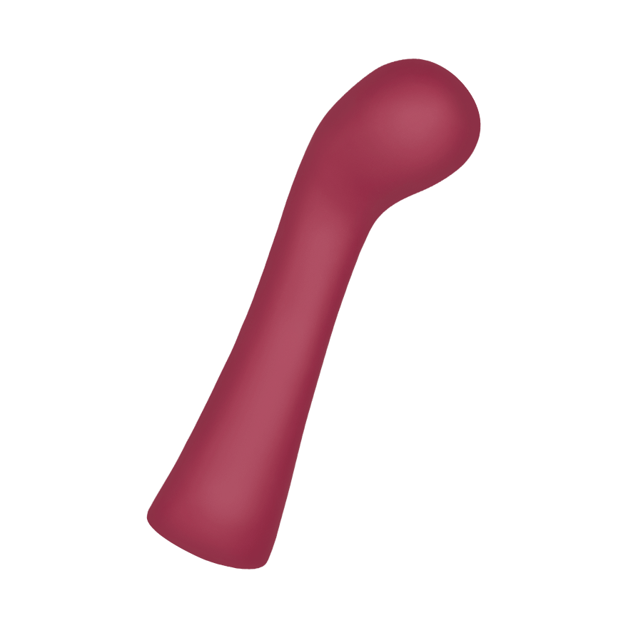 Number 1, 14,3 cm Vibrator online kaufen