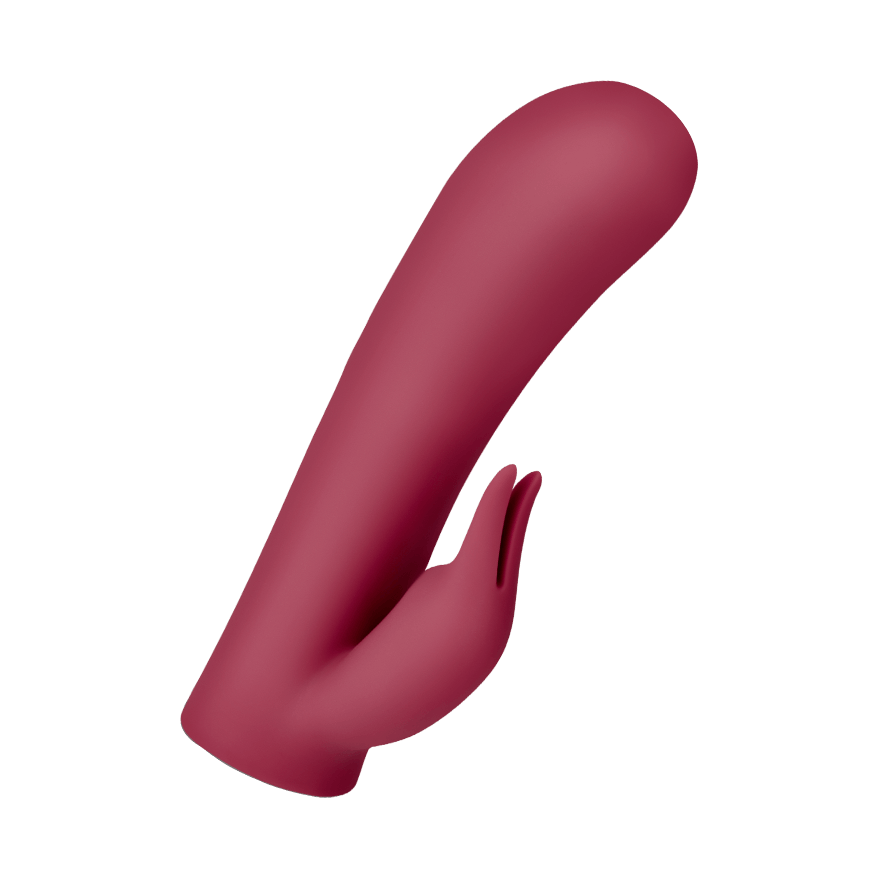Number 2, 14,3cm Vibrator online kaufen