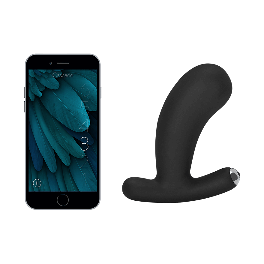 Nuo, 10 cm Vibrator online kaufen