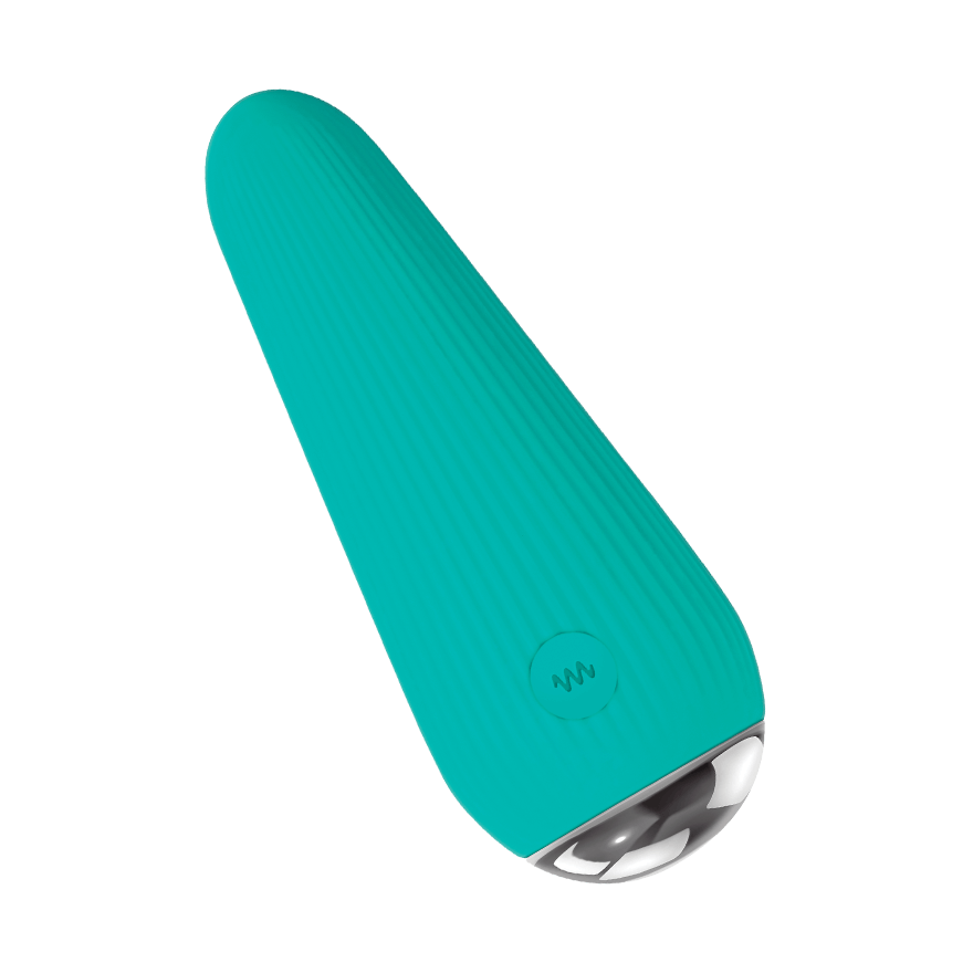 O-Cone, 10,8 cm Vibrator online kaufen