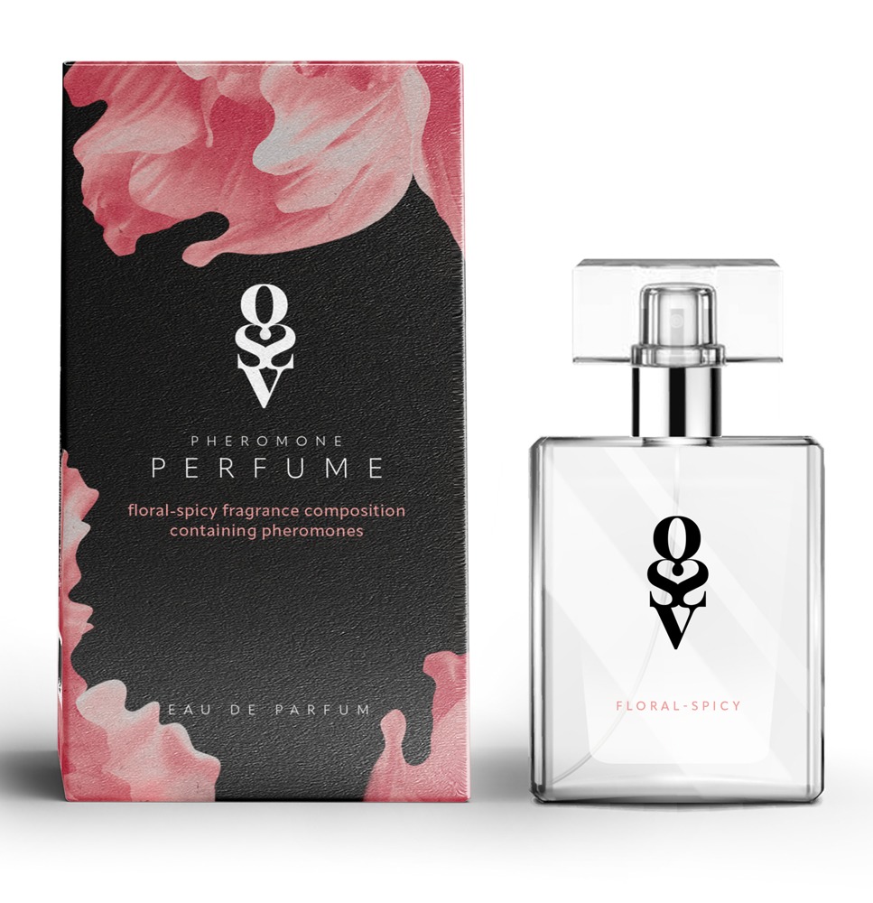 OBS Parfum Spicy 30ml Drogerie online kaufen