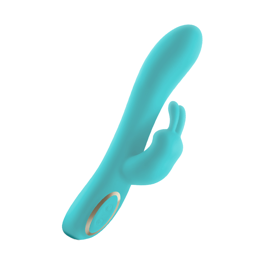 Obsessions - Hera, 21,2 cm Vibrator online kaufen