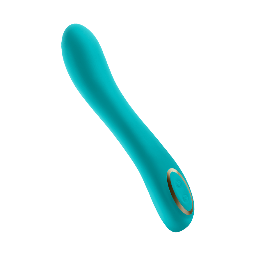 Obsessions - Zeus, 21,3 cm Vibrator online kaufen