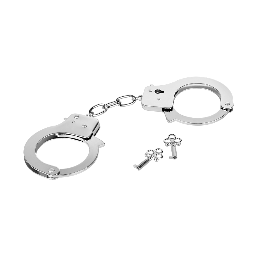 Official Cuffs BDSM online kaufen