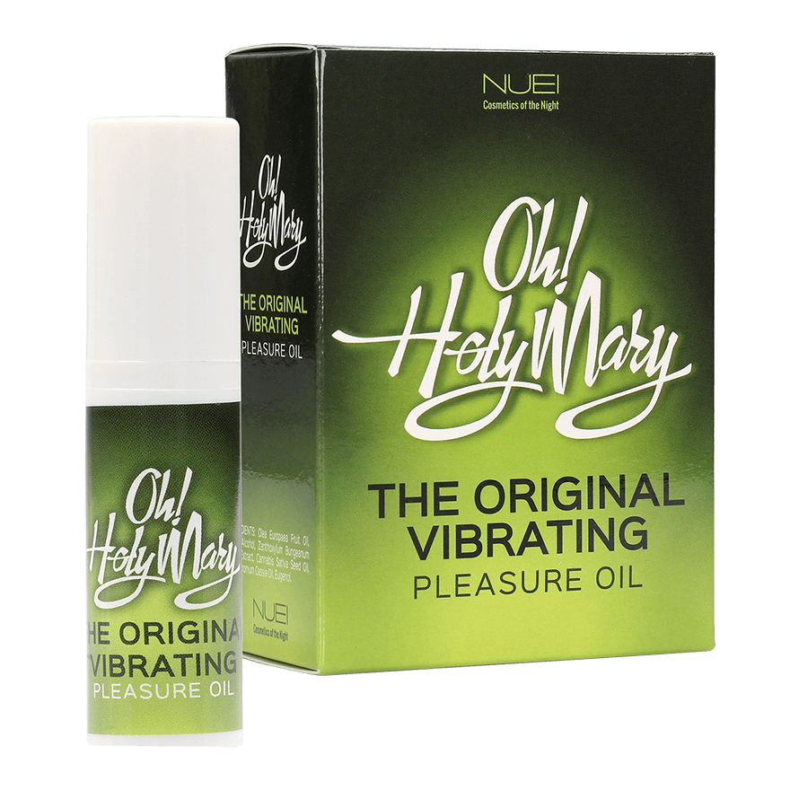 Oh! Holy Mary, 6 ml Drogerie online kaufen
