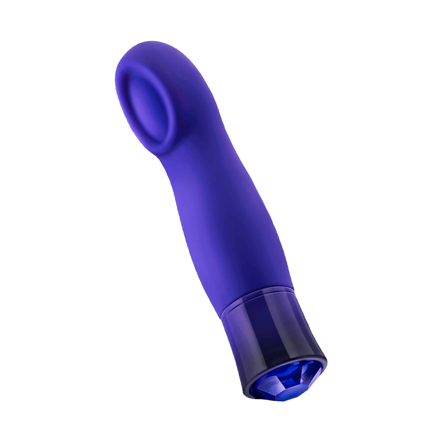 Oh My Gem - Mystery, 14 cm Vibrator online kaufen