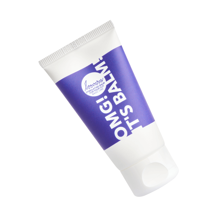 OMG! Its balm for her, 50 ml Drogerie online kaufen OMG! Its balm for her, 50 ml Drogerie online kaufen