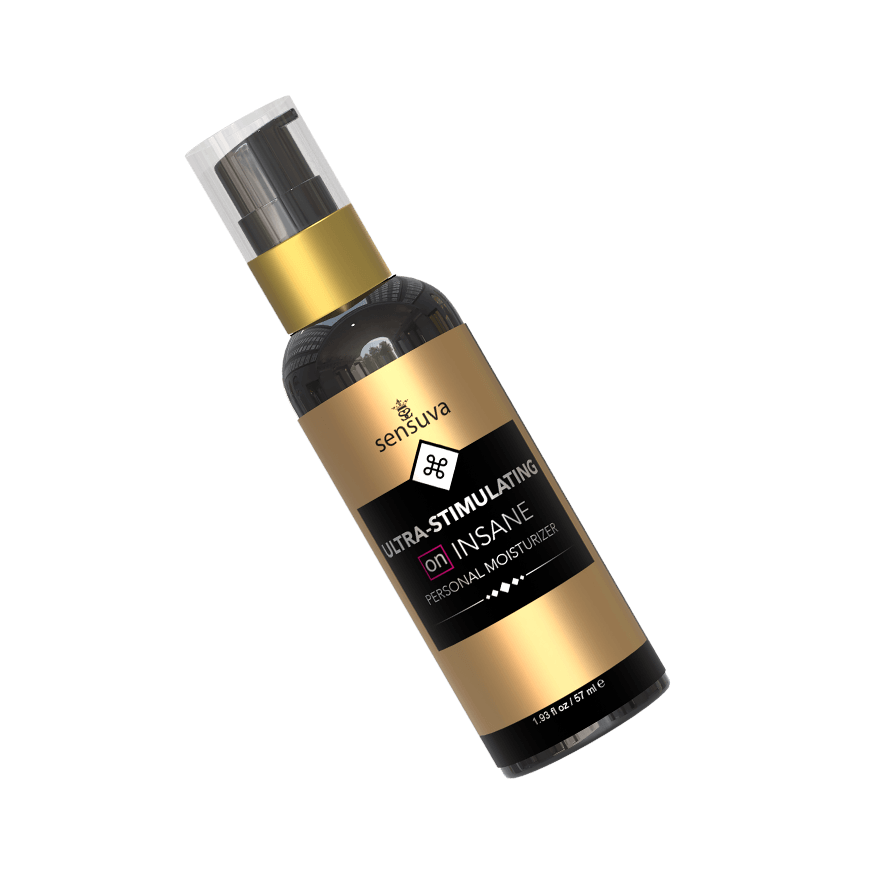 ON - Insane Ultra-Stimulating Personal Moisturizer Original, 57 ml Drogerie online kaufen
