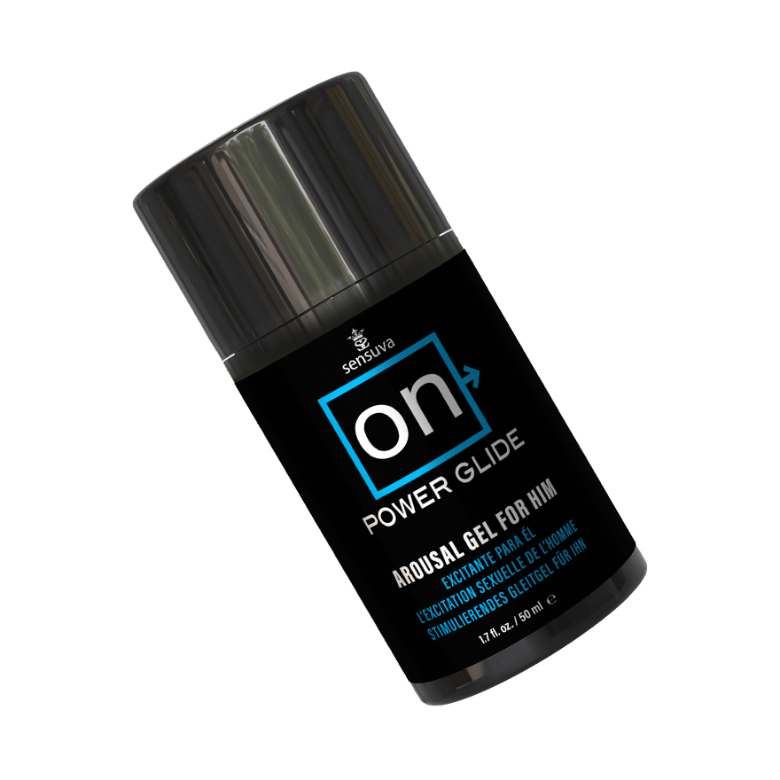 ON - Power Glide, 50 ml Drogerie online kaufen ON - Power Glide, 50 ml Drogerie online kaufen