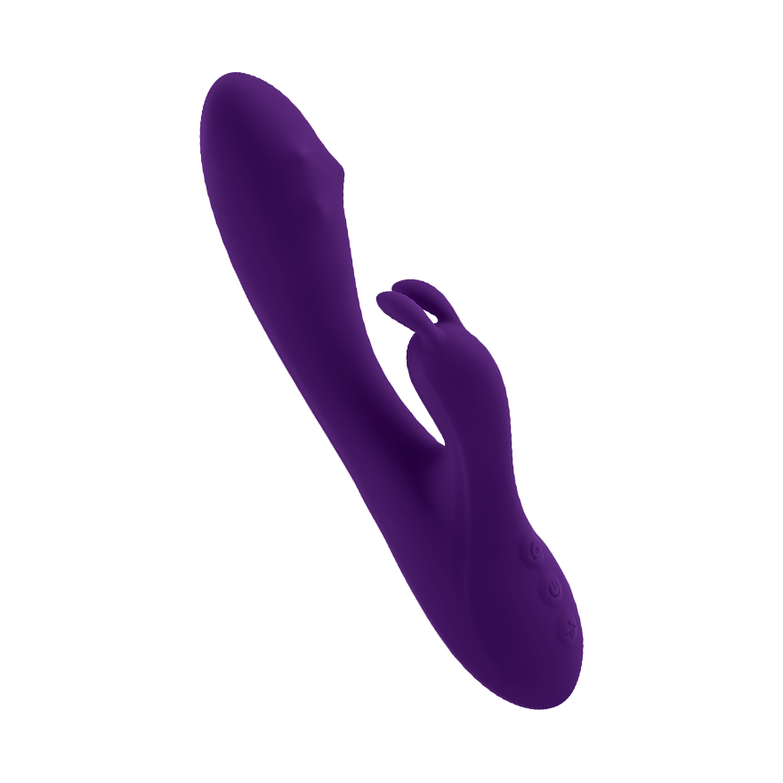 On Repeat, 19,7 cm Vibrator online kaufen