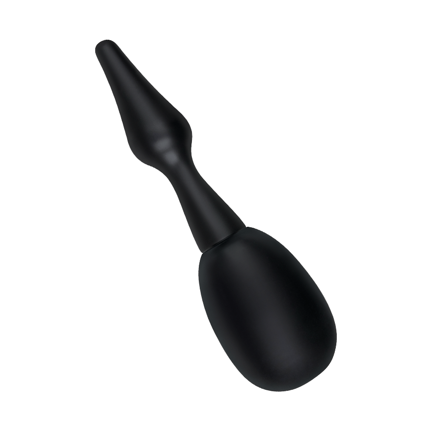 One Way Valve Douche With Butt Plug Nozzle, 150 ml Drogerie online kaufen One Way Valve Douche With Butt Plug Nozzle, 150 ml Drogerie online kaufen
