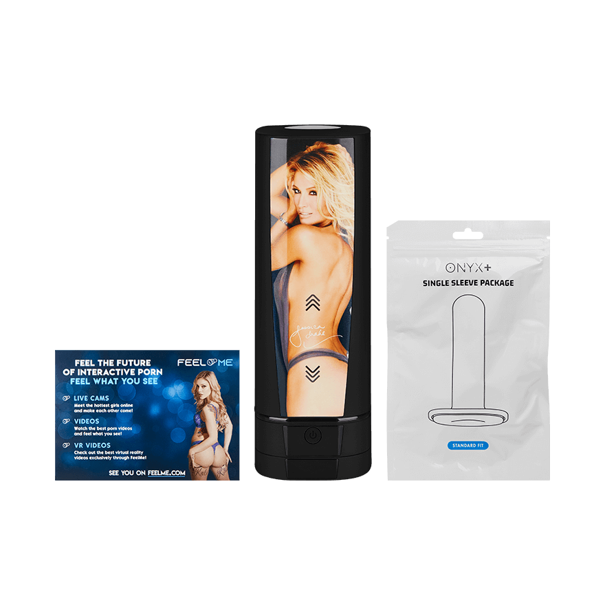 Onyx+ Jessica Drake, 26cm Sex-Spielzeuge online kaufen