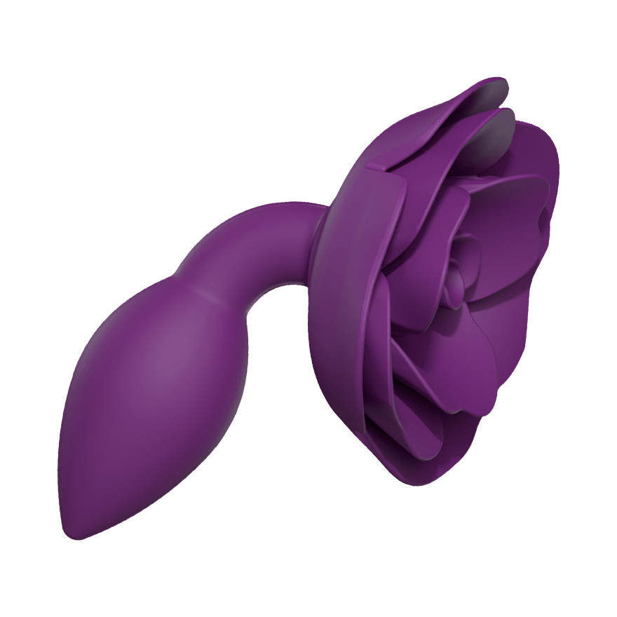 Open Roses S, 11cm Sex-Spielzeuge online kaufen