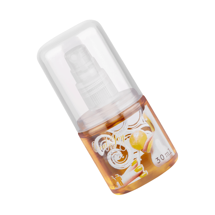 Oral Joy Vanilla, 30ml Drogerie online kaufen