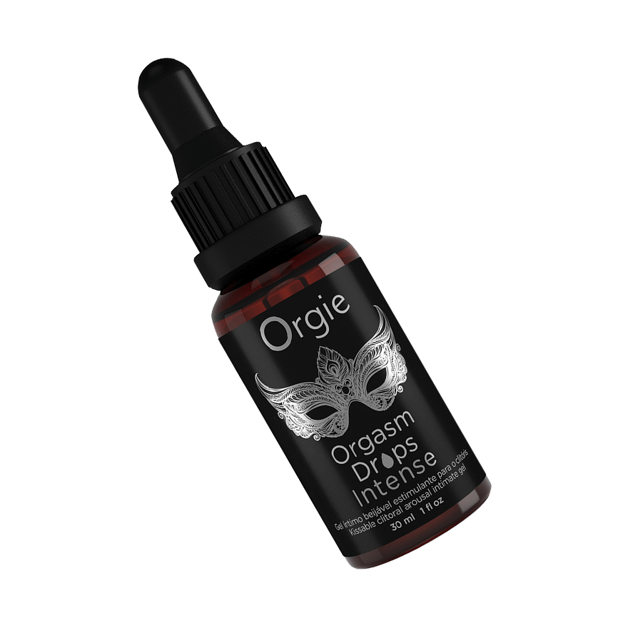 Orgasm Drops - Intense, 30 ml Drogerie online kaufen Orgasm Drops - Intense, 30 ml Drogerie online kaufen