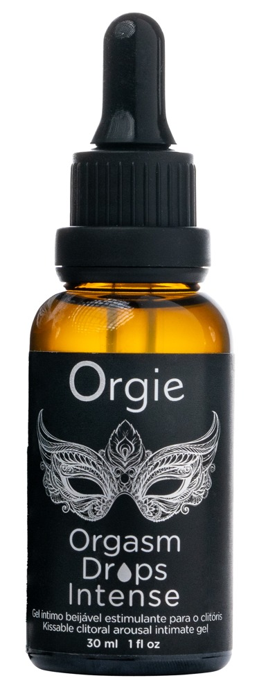 „Orgasm Drops Intense“, Klitoristropfen zum Auftragen Drogerie online kaufen