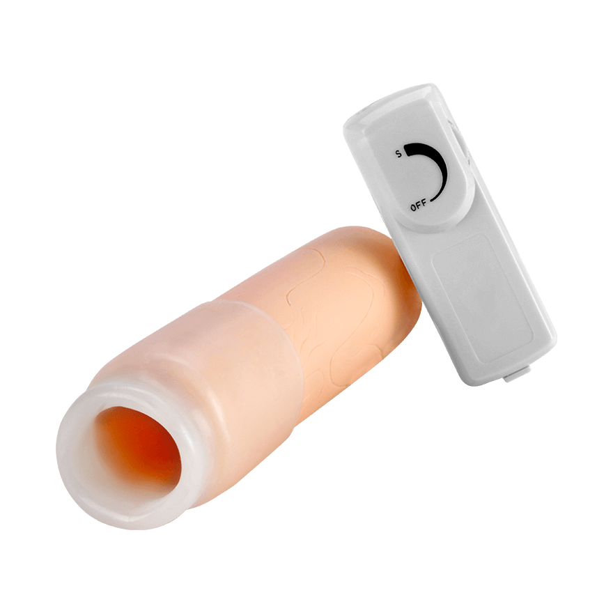 Oro-Stimulator, 16cm Sex-Spielzeuge online kaufen
