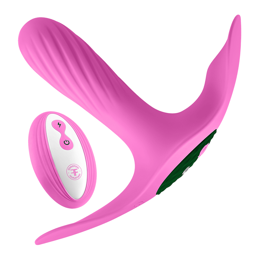 Ossia, 9,9 cm Vibrator online kaufen Ossia, 9,9 cm Vibrator online kaufen