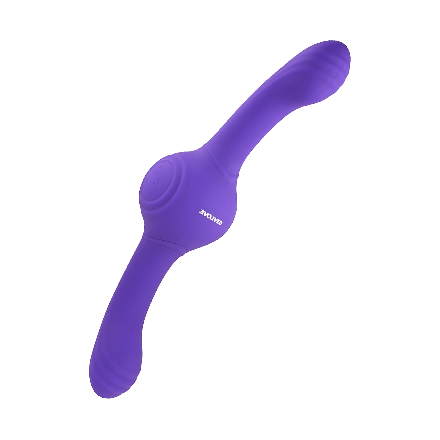 Our Gyro Vibe, 29,5 cm Vibrator online kaufen