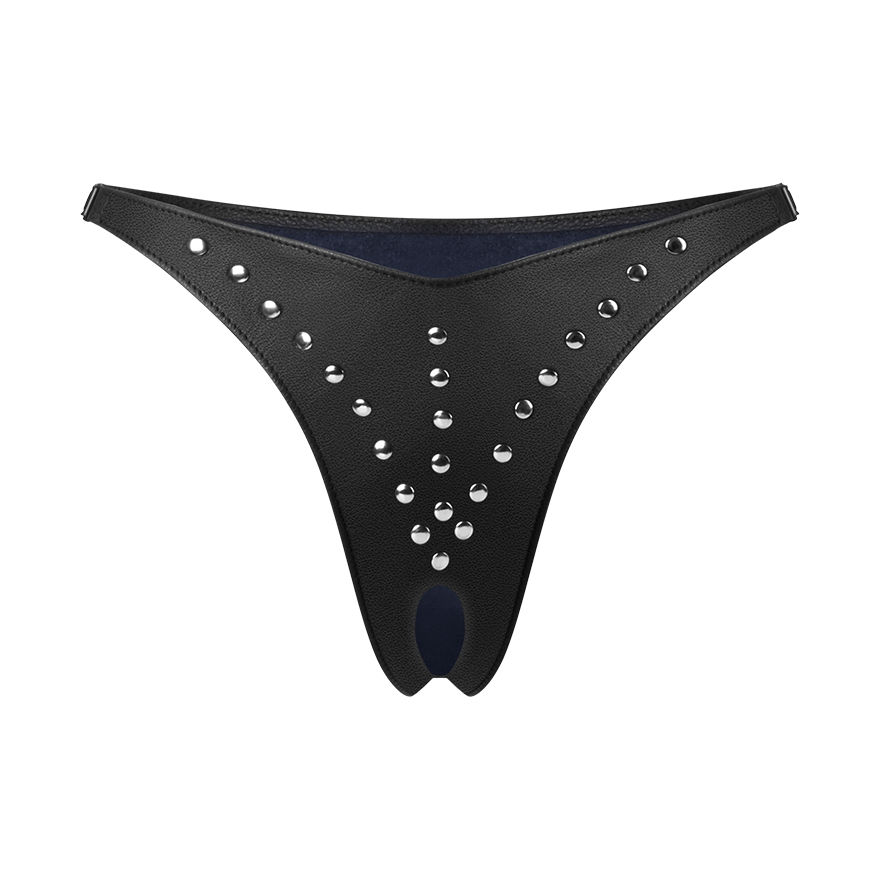 OuvertLedertanga Dessous online kaufen