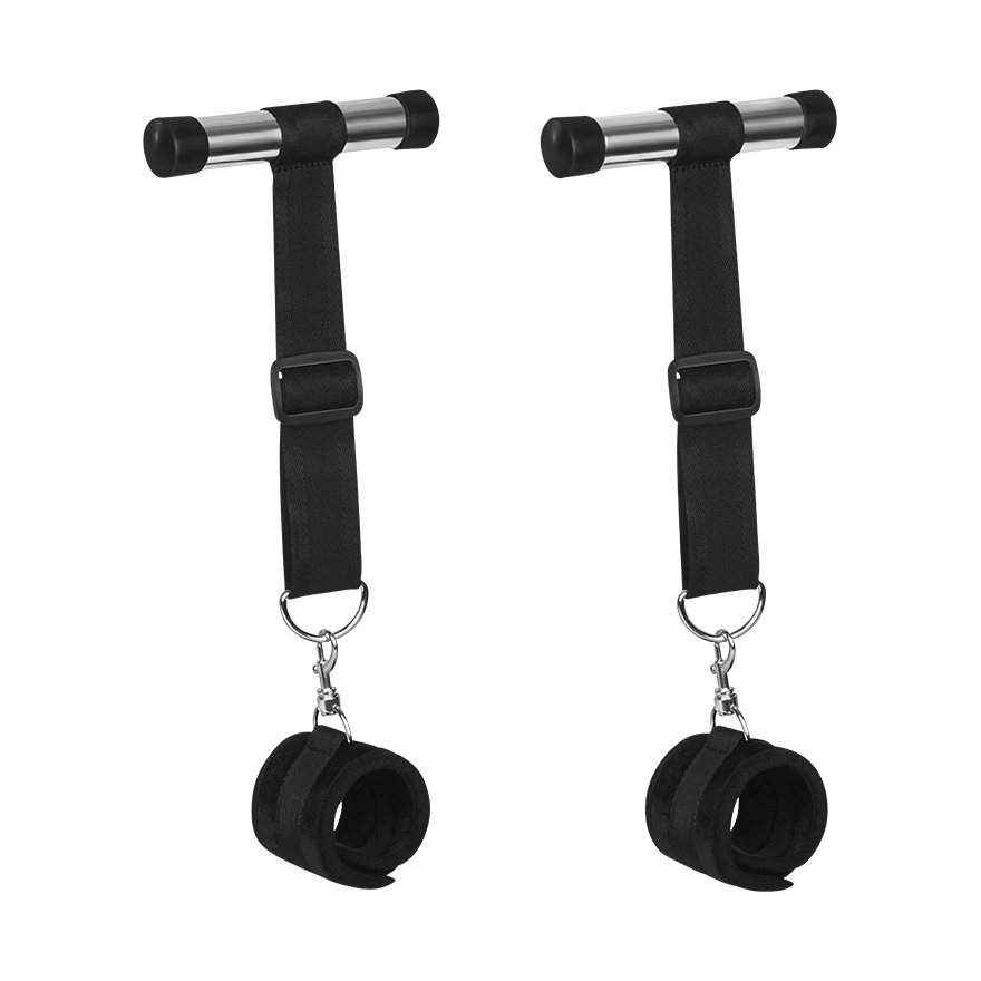 Over The Door Cuff Set BDSM online kaufen Over The Door Cuff Set BDSM online kaufen